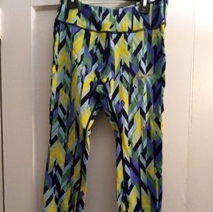 Nike epic luxe leggings